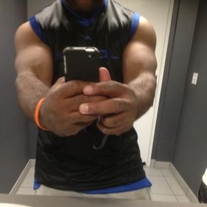 Meet your Posher, Gary